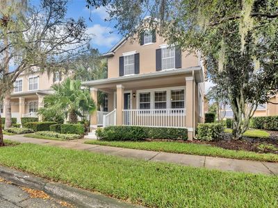 9141 Camden Gardens St, Orlando, FL, 32827