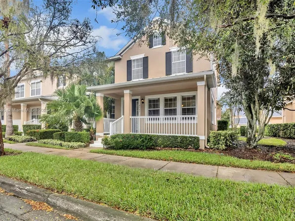 9141 Camden Gardens St, Orlando, FL 32827