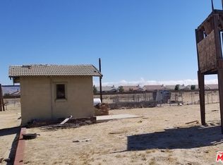 19873 Tussing Ranch Rd, Apple Valley, CA 92308