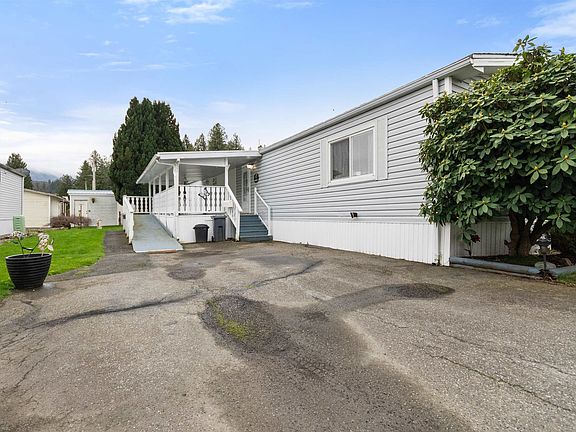2nd image of 6035 Vedder Rd #81