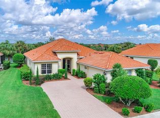 222 Montelluna Dr, North Venice, FL 34275