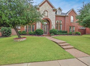1205 Windmere Way, Allen, TX 75013
