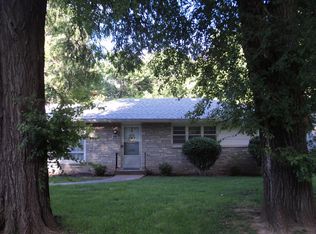 2432 S Wallis Smith Blvd, Springfield, MO 65804