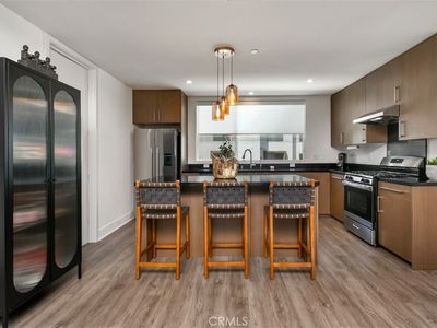 10861 1/2 Hartsook St, North Hollywood, CA, 91601