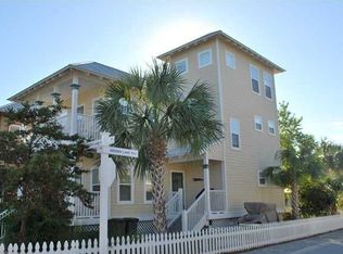 97 Hidden Lake Way, Santa Rosa Beach, FL 32459
