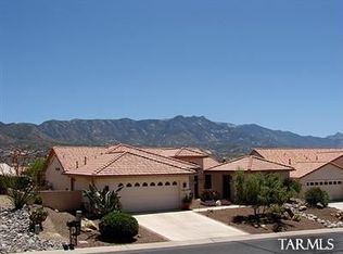 35945 S Wind Crest Dr, Catalina, AZ 85739
