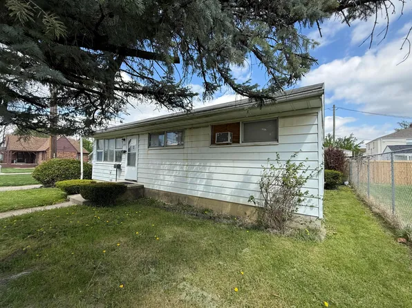 848 E Mithoff St, Columbus, OH 43206