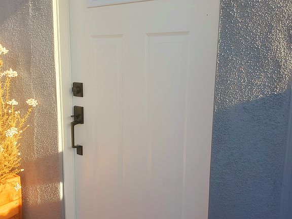 Private Entry
