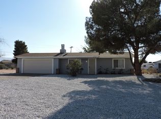 22889 Anoka Rd, Apple Valley, CA 92308