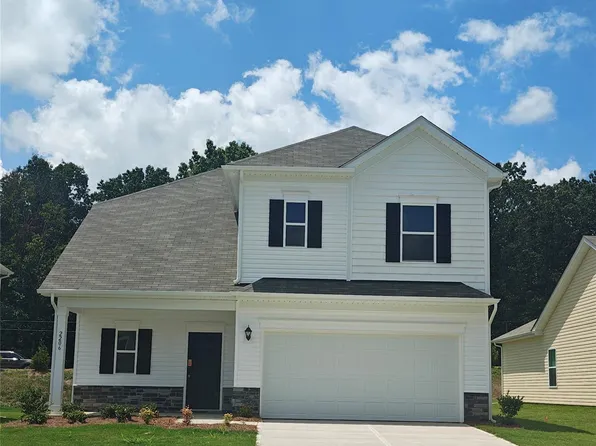 2206 Catawba Trace Dr, Catawba, NC 28609