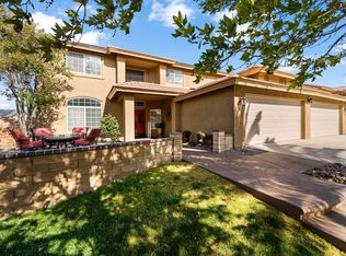 41860 Pico Way, Palmdale, CA 93551