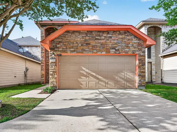 10914 Panther Ct, Houston, TX 77099