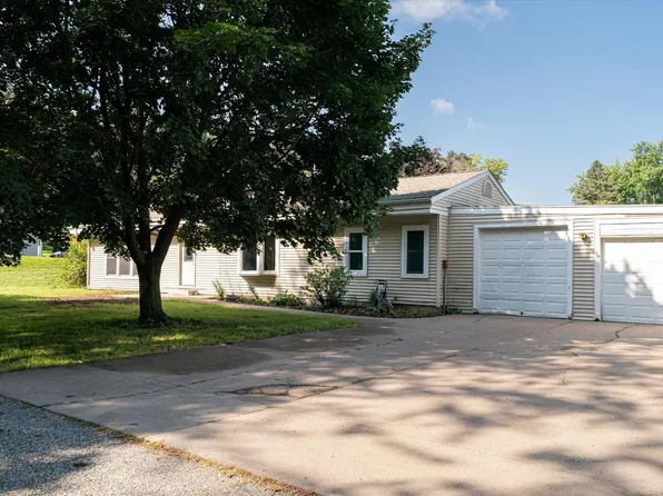 N3563 Edgewood DRIVE, Stoddard, WI 54658