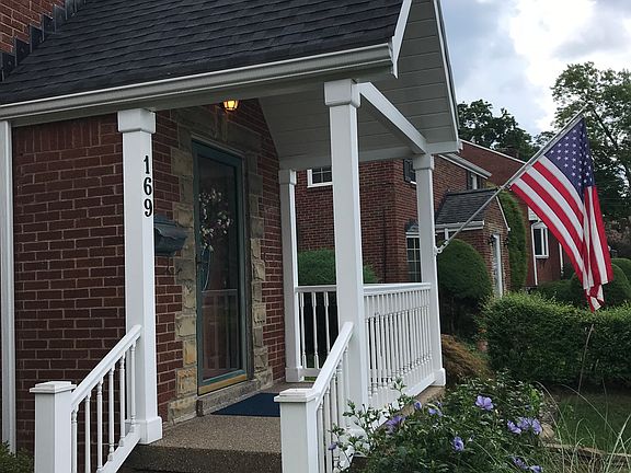 Welcome Home