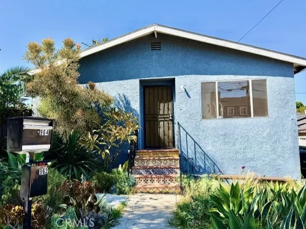 964 W 2nd St, San Pedro, CA 90731