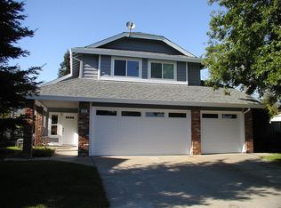 3805 Cayman Ct, Antelope, CA 95843