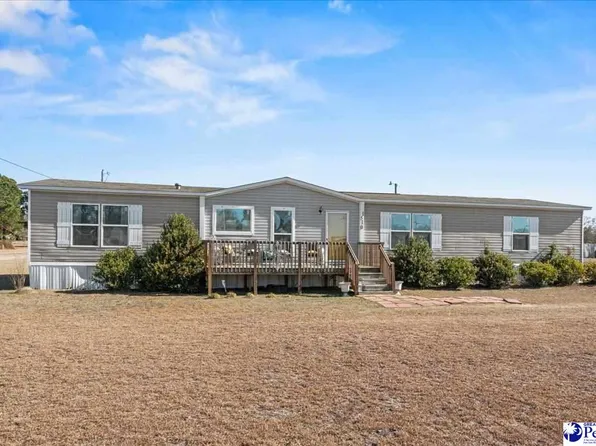 1510 Kodiak Dr, Darlington, SC 29540
