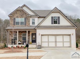 385 Township Ln, Athens, GA