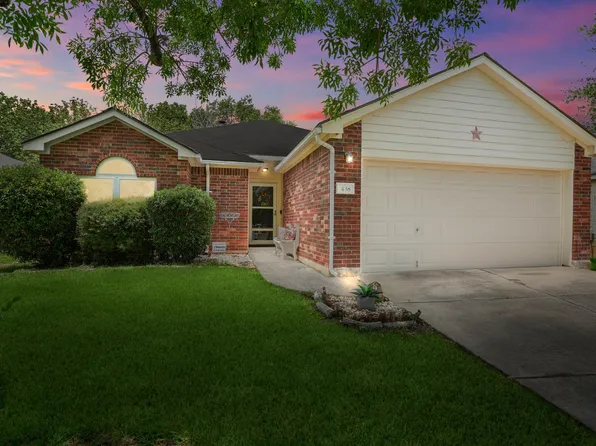 438 Katy Xing, Georgetown, TX 78626