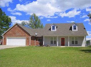 16 Melanie Ln, Shawnee, OK 74801