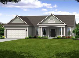 365 Waterlily Way, Summerville, SC 29483