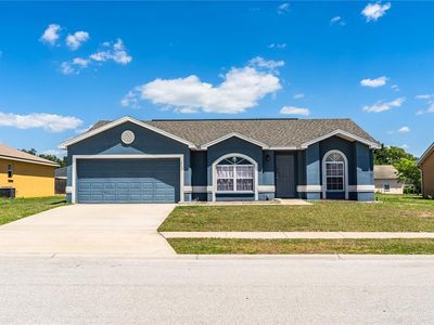 3130 WINCHESTER ESTATES LOOP, Lakeland, FL, 33810