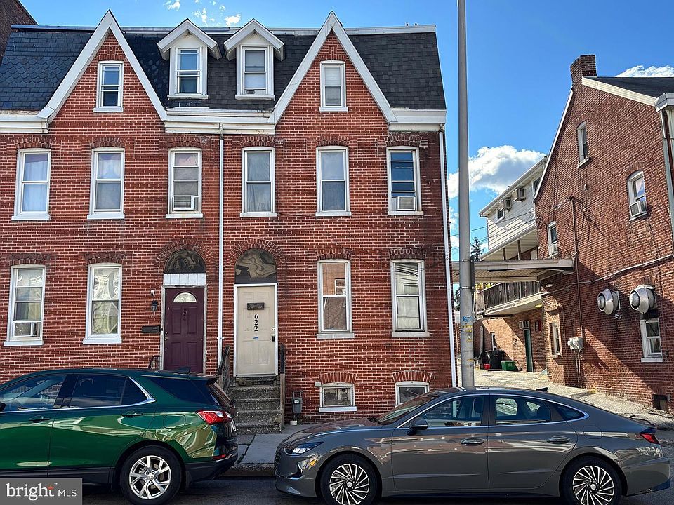 1st image of 622 E Market St
