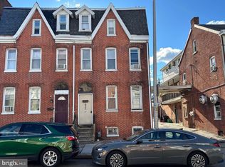 622 E Market St, York, PA 17403