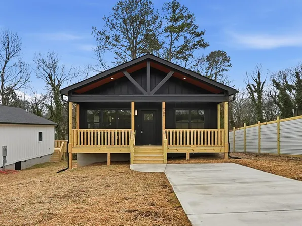 6308 Talladega Ave, Chattanooga, TN 37421