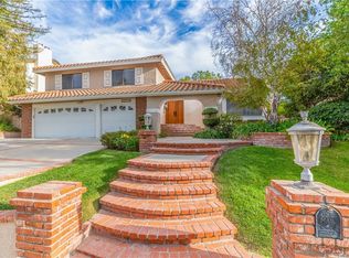 19050 Brasilia Dr, Porter Ranch, CA 91326
