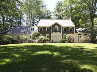 5 Taintor Dr, Sudbury, MA 01776
