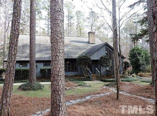 1713 Chatsworth Ln, Raleigh, NC 27614