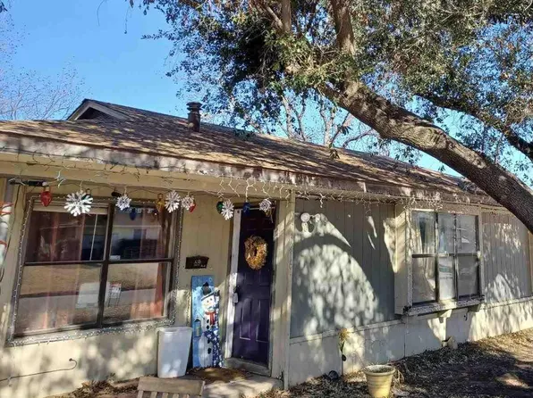 3216 Cheryl St, Wichita Falls, TX 76309