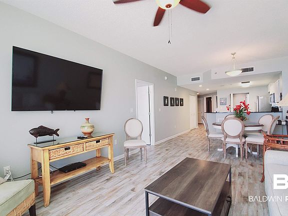 4th image of 375 Beach Club Trl #A509