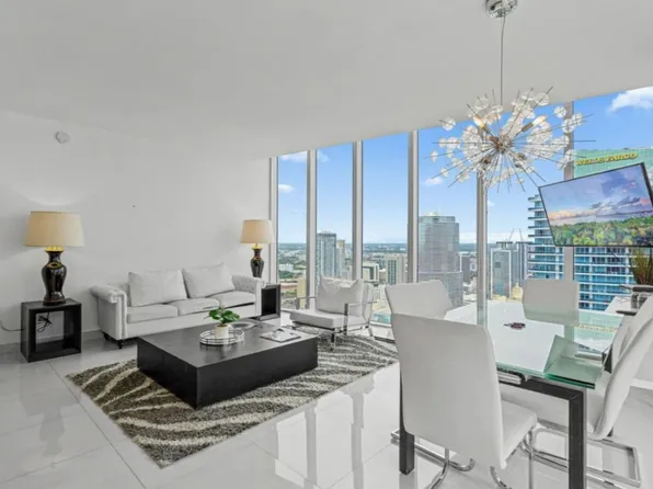 485 Brickell Ave, Miami, FL