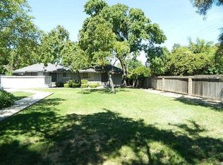 1223 E Fairmont Ave APT 46, Modesto, CA