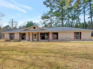 669 Barnum Blvd, Corrigan, TX 75939