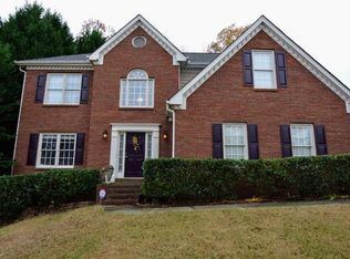 4442 Saddle Bend Trl, Snellville, GA 30039
