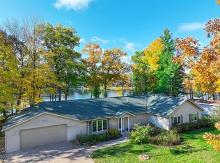 24381 Lind Rd, Siren, WI 54872
