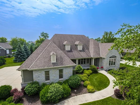 N39W23401 Broken Hill CIRCLE NORTH North, Pewaukee, WI 53072