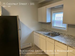 75 Chestnut St #101, Woonsocket, RI 02895