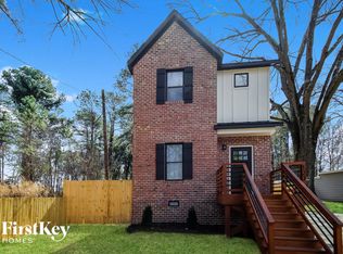 123 E End Ave, Durham, NC 27703