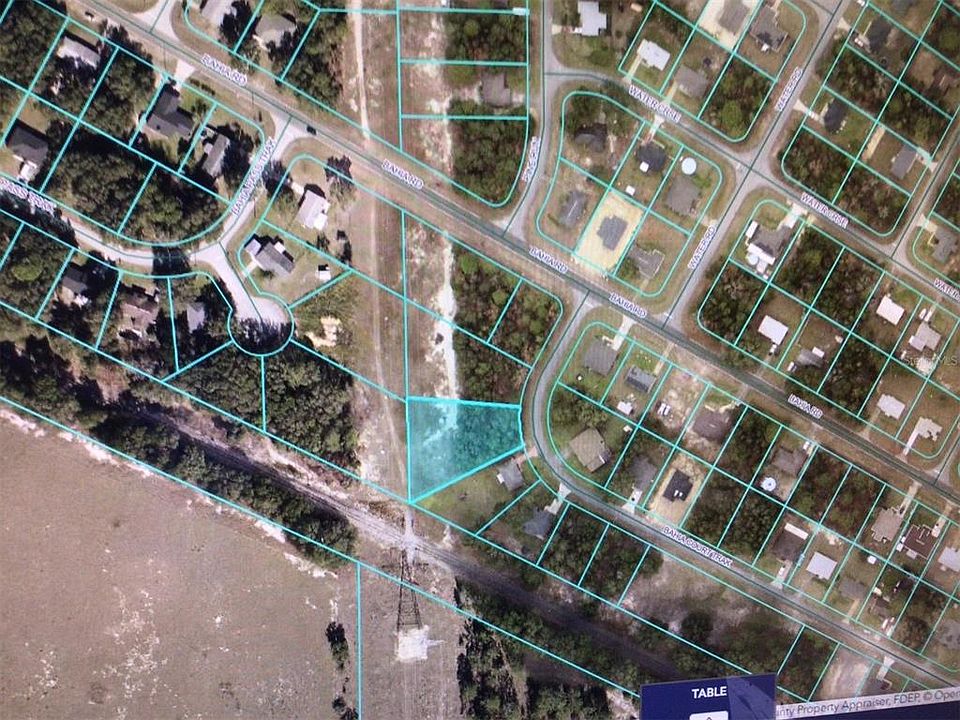 2nd image of 0 BAHIA COURT TRACK LOT 4