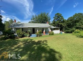 1289 Wares Cross Rd, Lagrange, GA 30240