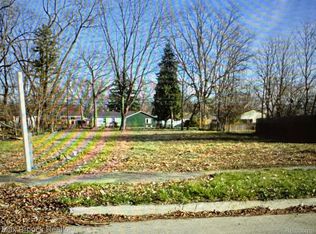 23704 Cunningham Ave, Warren, MI 48091