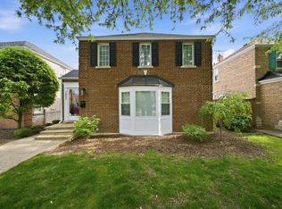 7821 W Thorndale Ave, Chicago, IL 60631