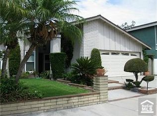 11321 Anegada St, Cypress, CA 90630