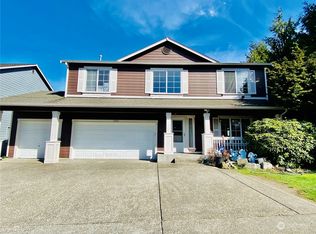 17803 SE 257th St, Covington, WA 98042