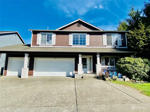17803 SE 257th Street, Covington, WA 98042