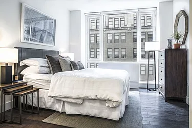 Rented by Kahen Properties